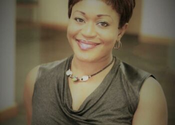 Real Stories with Ogor Winnie Okoye