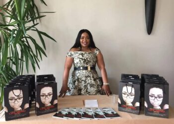 The Woman Who Refused to Quit…