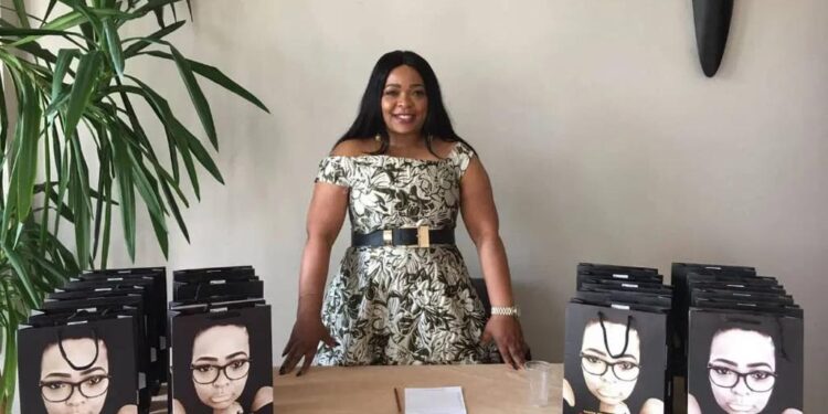The Woman Who Refused to Quit…