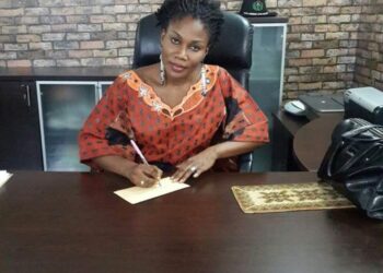 The Untold Love Story Between Uche Nwosu and Sandra Duru.