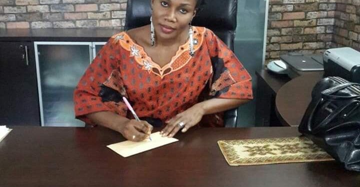 The Untold Love Story Between Uche Nwosu and Sandra Duru.