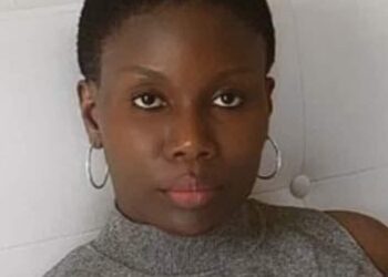 The Untold Love Story Between Uche Nwosu and Sandra Duru.