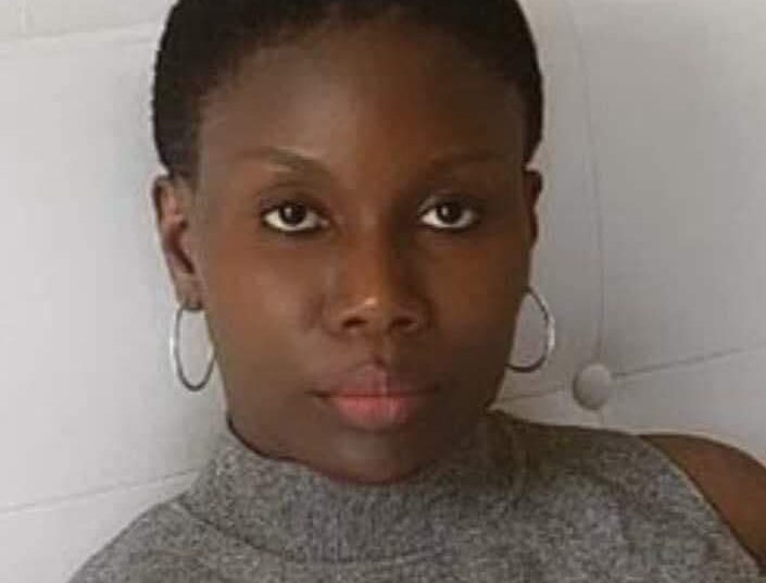 The Untold Love Story Between Uche Nwosu and Sandra Duru.