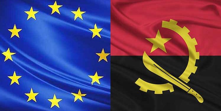 EU grants €20 million to support the IECP (Informal Economy Conversion Program) in Angola