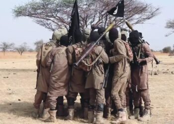 Over 300 schoolboys still missing after Kastina school attack