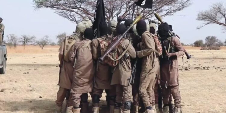 Over 300 schoolboys still missing after Kastina school attack