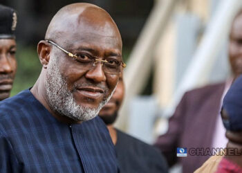 Alleged Fraud: Appeal court dismisses fraud case against ex-PDP Spokesperson, Olisa Metuh, orders fresh trial