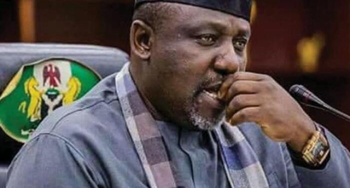 What I learnt from Rochas Okorocha; By Sandra Duru