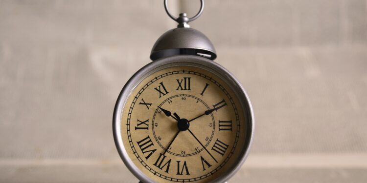 Voice of Nature by Dr Sandra C. Duru | Revolutionary ways for you to get the most out of your Time.