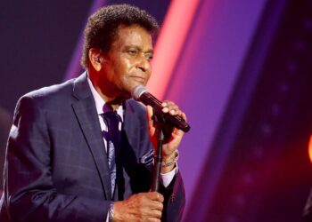 Charley Pride, Country Music’s First Major Black Performer, Dies At 86