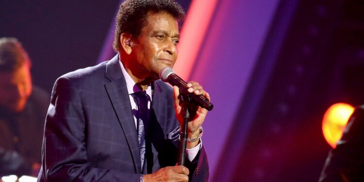 Charley Pride, Country Music’s First Major Black Performer, Dies At 86