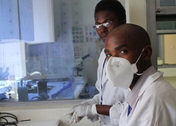 More than a million people have received their first dose of a Covid-19 vaccine in the US