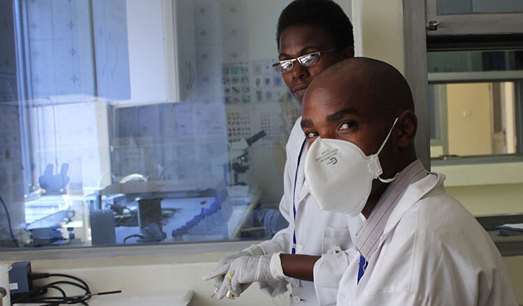 More than a million people have received their first dose of a Covid-19 vaccine in the US