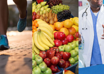 How to live Longer (5 habits of healthy people)