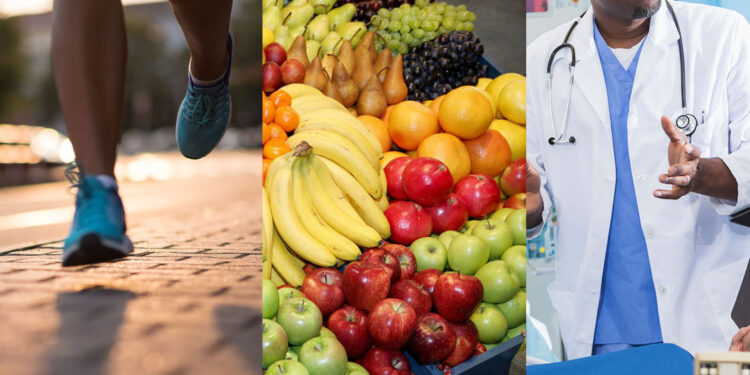 How to live Longer (5 habits of healthy people)