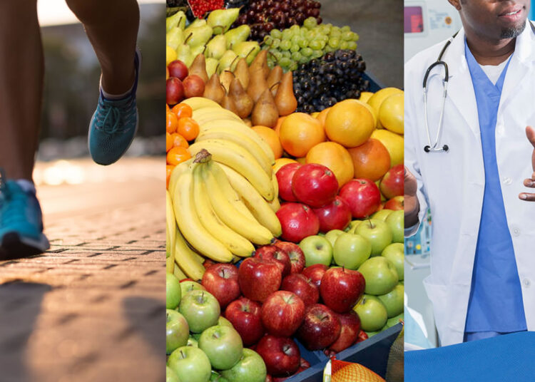 How to live Longer (5 habits of healthy people)