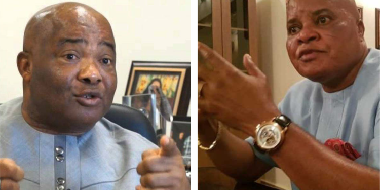 BOMBSHELL AS COURT GIVE RULING TODAY ON IMO STATE OKIGWE SENATORIAL DISTRICT CANDIDATE