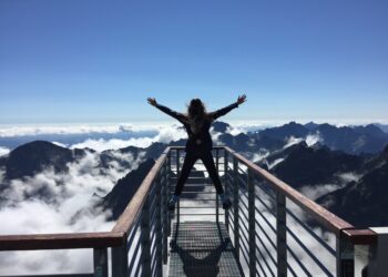 Voice of Nature by Dr Sandra C. Duru | 3 difficult Things We Need to Do to get through difficult Situations;