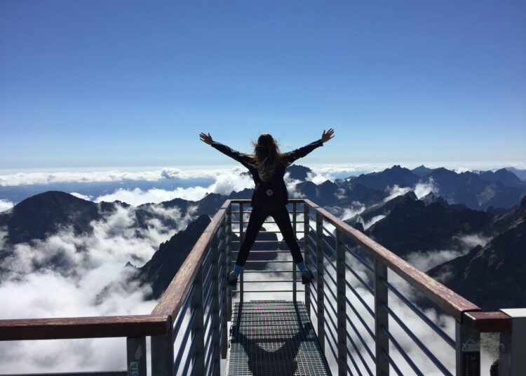 Voice of Nature by Dr Sandra C. Duru | 3 difficult Things We Need to Do to get through difficult Situations;