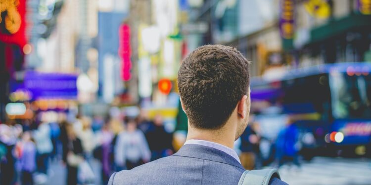 Voice of Nature by Dr Sandra C. Duru | More than Money: You need to consider this before taking a Job