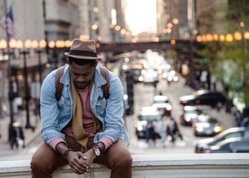 Voice of Nature by Dr Sandra C. Duru | These 4 reasons will make you think twice about doubting yourself.