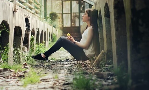 Voice of Nature by Dr Sandra C. Duru | Why you’re failing and how you can fix it