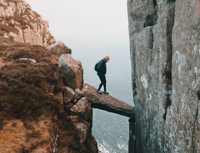 Voice of Nature by Dr Sandra C. Duru | Stop Playing Safe; Here Is Why You Should Take Risks