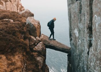 Voice of Nature by Dr Sandra C. Duru | Stop Playing Safe; Here Is Why You Should Take Risks