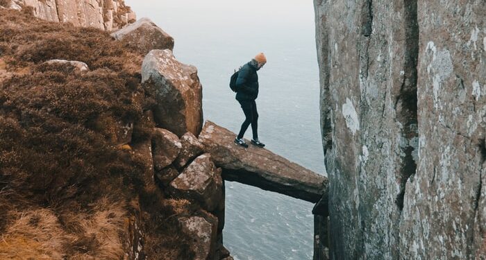 Voice of Nature by Dr Sandra C. Duru | Stop Playing Safe; Here Is Why You Should Take Risks