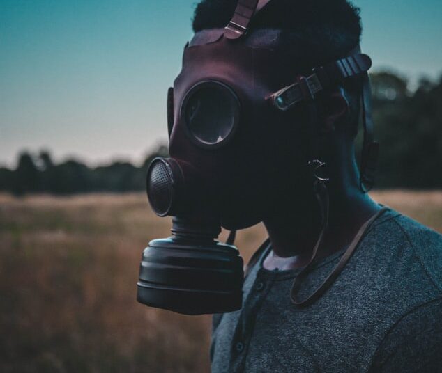 Voice of Nature by Dr Sandra C. Duru | 5 types of toxic people you should avoid at all cost