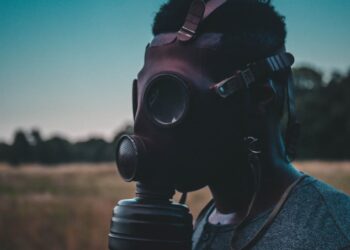Voice of Nature by Dr Sandra C. Duru | 5 types of toxic people you should avoid at all cost
