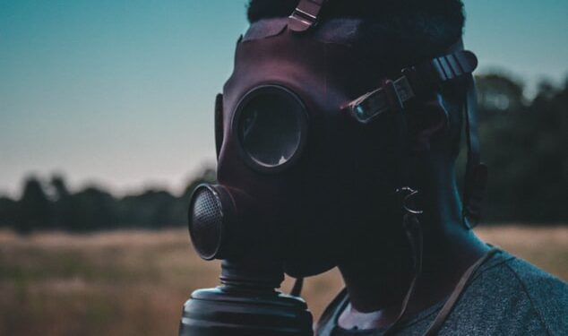 Voice of Nature by Dr Sandra C. Duru | 5 types of toxic people you should avoid at all cost
