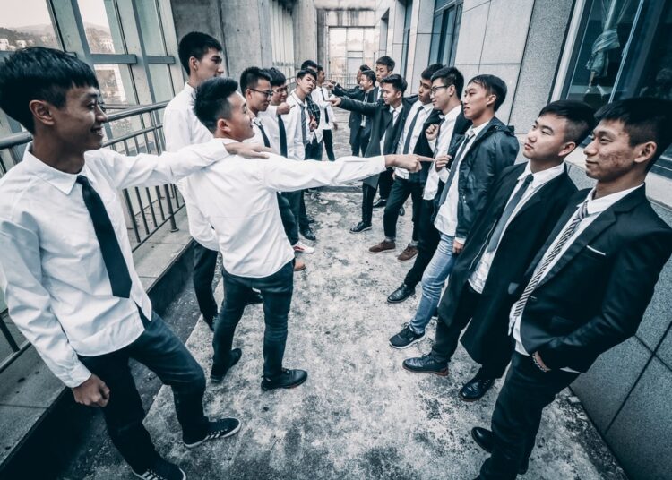 Voice of Nature by Dr Sandra C. Duru | Here Are 3 Good Reasons Why You Should Quit your Toxic Environment