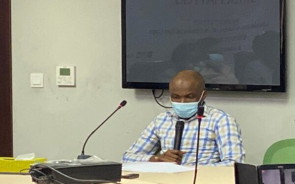 We treated many EndSARS gunshot victims from Lekki Toll Gate – Reddington Hospital