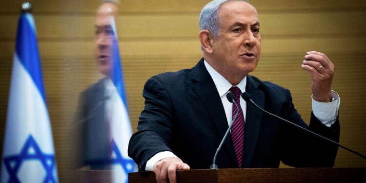 Israeli Prosecutors releases new allegations against Netanyahu