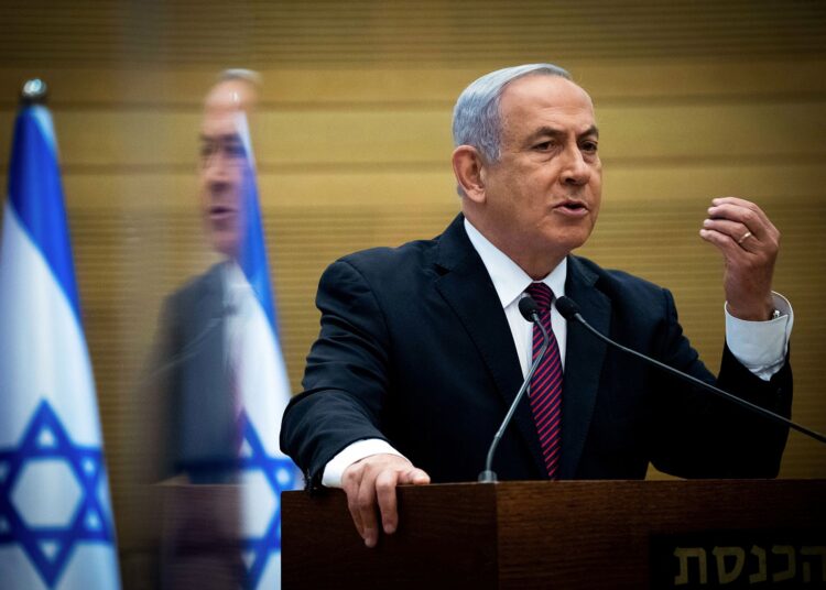 Israeli Prosecutors releases new allegations against Netanyahu