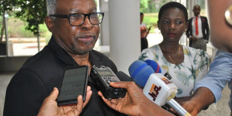 PROFESSOR EBERE ONWUDIWE (1952 – 2021) –   The Njaba COVID-19 Super Spreader !