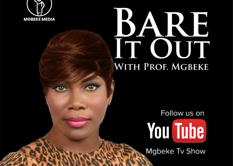 The Mgbeke Tv Show