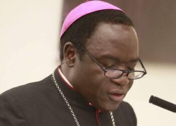 quietly Apologise now or leave Sokoto — Muslim group warns Kukah