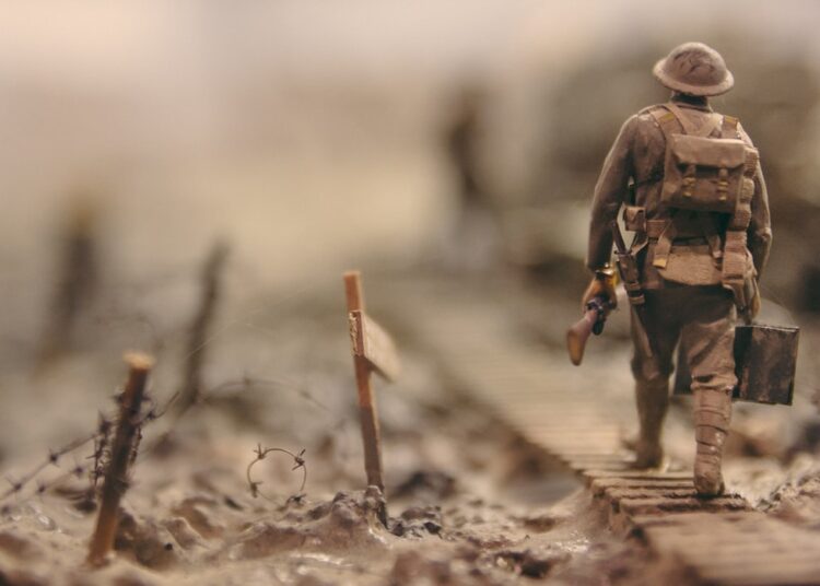 DAILY SOULTONIC BY DR SANDRA C. DURU | FOCUS ON YOU – The 2021 Mindset