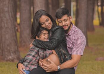 The Importance Of Family Love For Emotional Well-Being