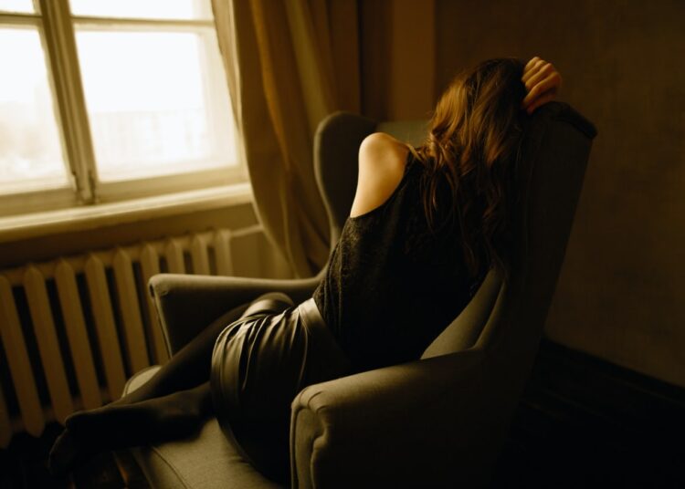 Daily Soultonic by Dr Sandra C. Duru | Depressed? 5½ Mistakes You Don’t Know You Are Making