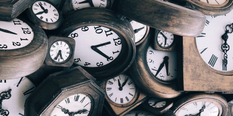 Daily Soultonic by Dr Sandra C. Duru | How To Master Your Relationship with Time