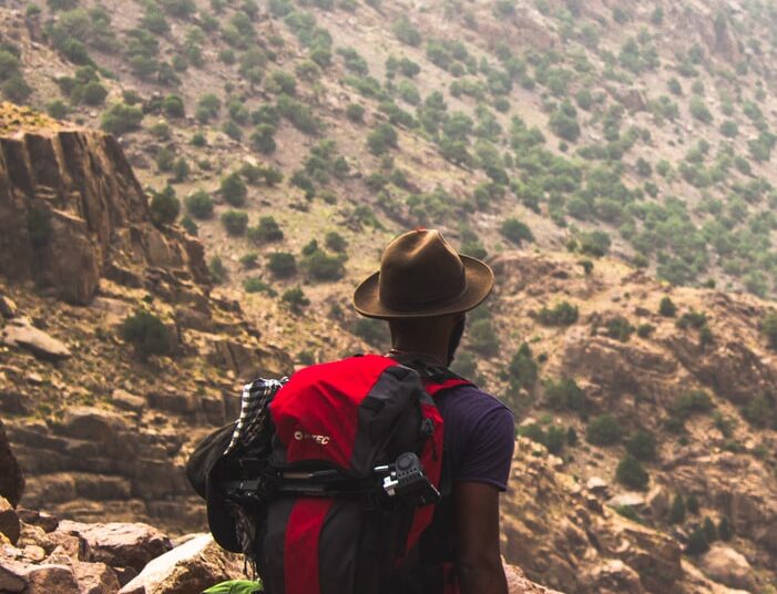 Daily Soultonic by Dr Sandra C. Duru | Do This 7mins Daily to Start Your Day Right!