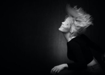 Daily Soultonic by Dr Sandra C. Duru | How to squash worry and grab more happiness out of life in bad times