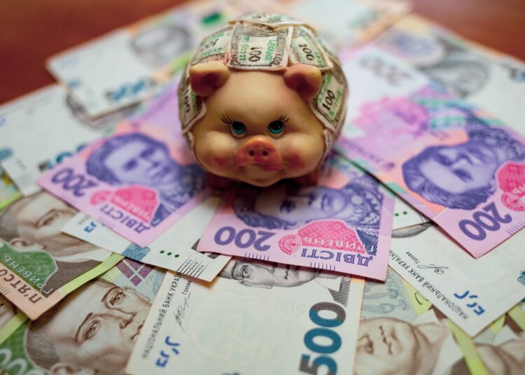 Daily Soultonic by Dr Sandra C. Duru | More money doesn’t guarantee you happiness; Here is why