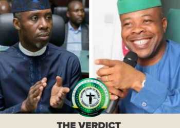 Imo State Supreme Court verdict: Matters Arising