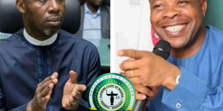 Imo State Supreme Court verdict: Matters Arising