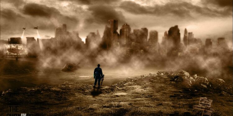 Voice of Nature by Dr Sandra C. Duru | You Survived 2020. Here is how to crush it in 2021