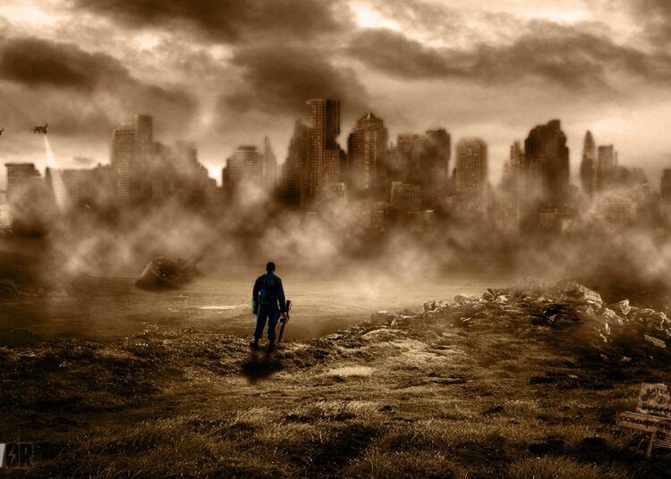 Voice of Nature by Dr Sandra C. Duru | You Survived 2020. Here is how to crush it in 2021